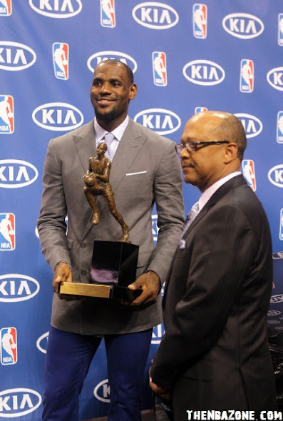 LeBron James wins MVP 2012 : NBA Most Valuable Player Award | Lebron James MVP Wallpapers and Videos LeBron James wins MVP 2012 : NBA Most Valuable Player Award | Lebron James MVP Wallpapers and Videos